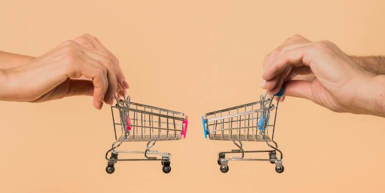El gran consumo consolida su crecimiento en 2025 impulsado por la frecuencia, los frescos y el auge del canal online