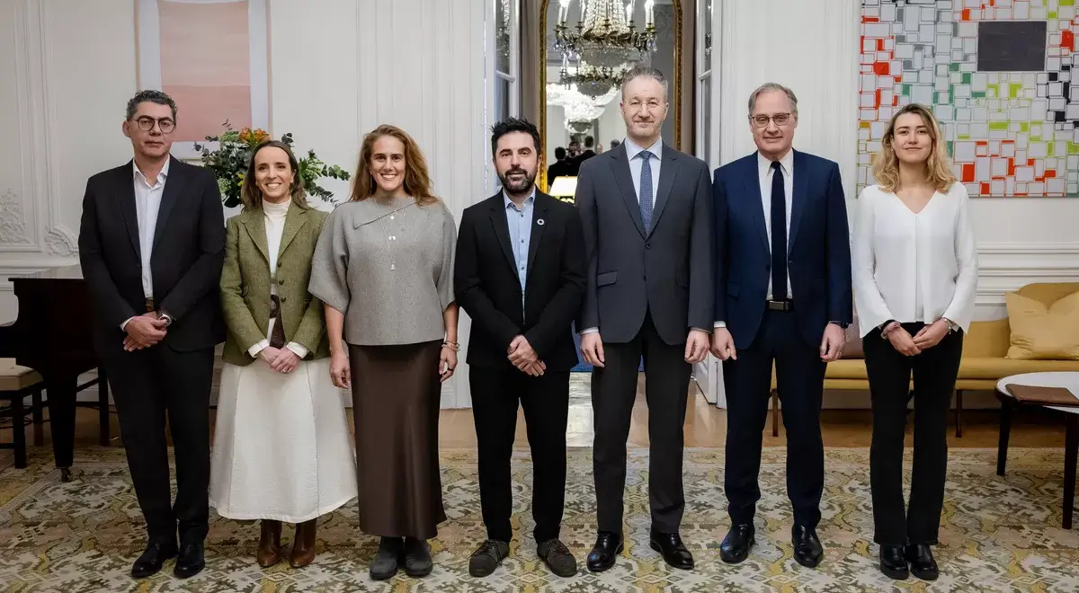 Suecia y España refuerzan el diálogo sobre economía circular en un encuentro impulsado por su Embajada en Madrid