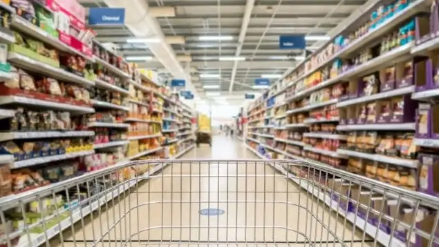El absentismo laboral frena a los supermercados: «No ha parado de crecer en 6 años y reduce operatividad»