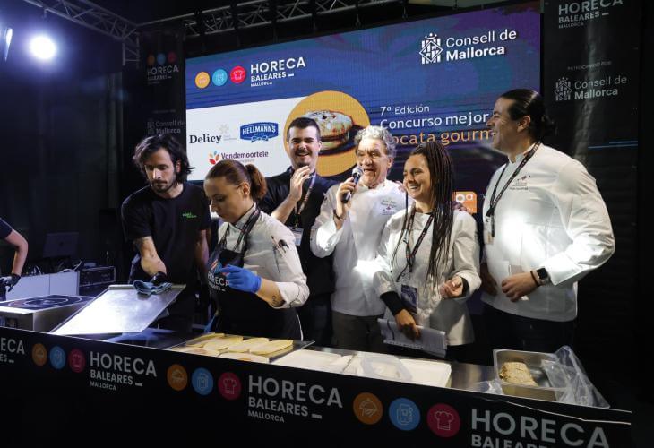 Horeca apuesta por lo local