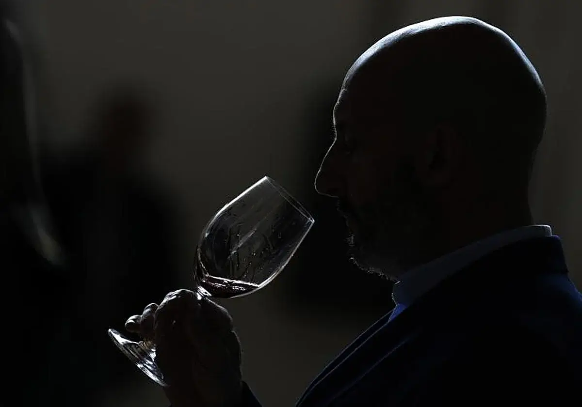 Cinco claves para entender el presente y el futuro del vino español