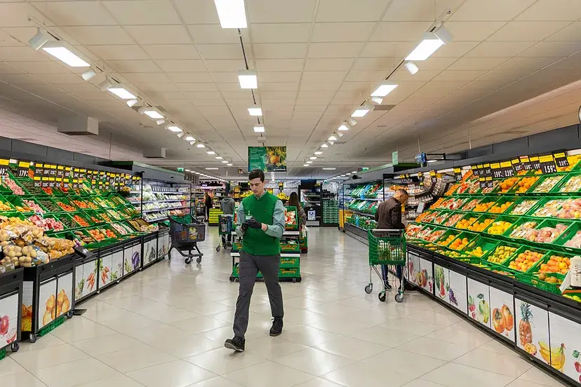 Mercadona reformará todas sus tiendas para revolucionar las secciones de frescos
