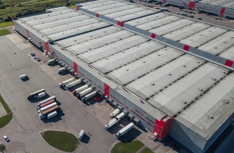 El inmologísitco español alcanzó 1.700 millones de inversión en 2025