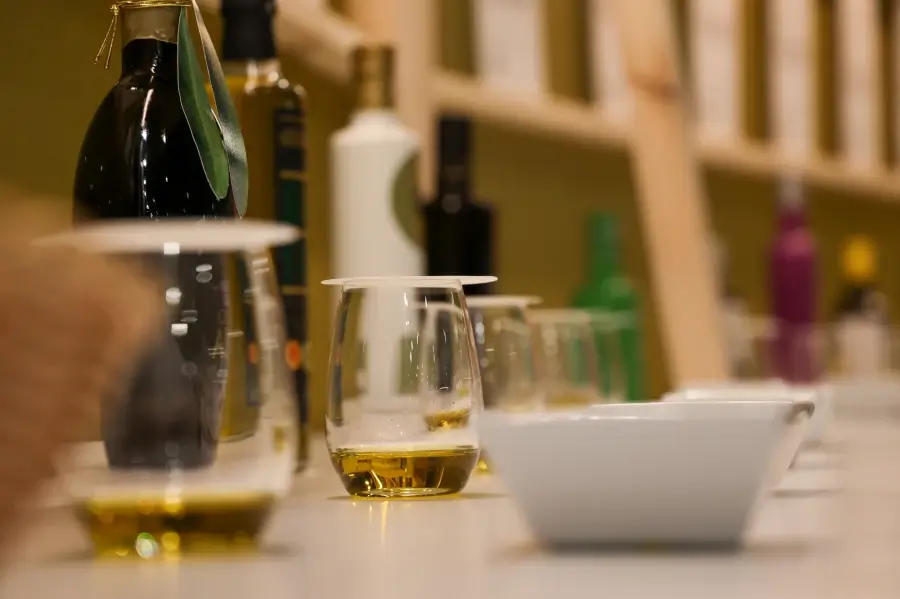 Expertos y compradores internacionales convergen en The Olive Oil Bar durante Alimentaria 2026