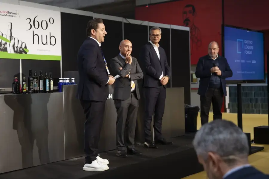Makro y Madrid Culinary Campus impulsan Gastro Leaders Forum