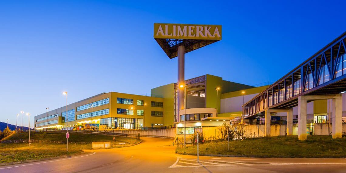 Alimerka crea AMKash, una nueva línea de negocio mayorista