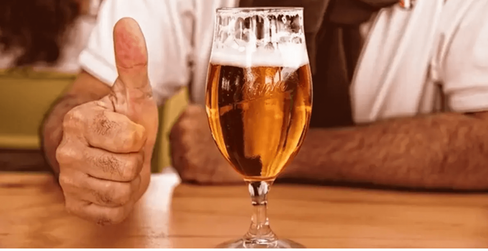 La cerveza sin alcohol convierte a España en el mercado más potente de Europa