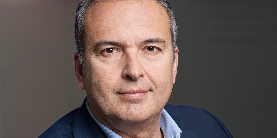 Chakib Kara (Tetra Pak Iberia): “aumentar el reciclaje es responsabilidad de todos”