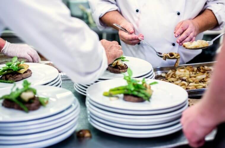 En 2025 el sector del Foodservice en España superó los 43.500 millones de euros