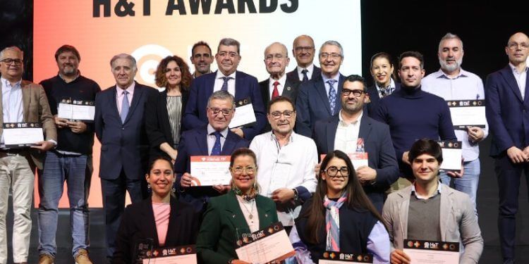 H&T 2026 cierra sus puertas reforzando su papel como plataforma de innovación y desarrollo empresarial