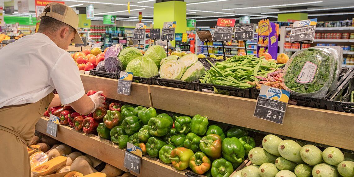 HiperDino generó un ahorro de 78 millones a sus clientes el pasado año