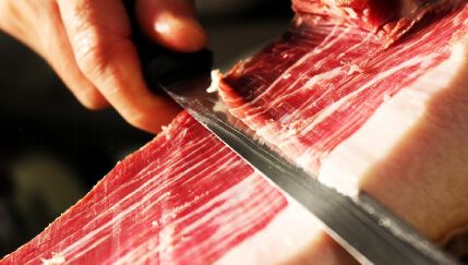TikTok Shop dispara las ventas de embutidos ibéricos y aceite de oliva en España y mercados internacionales