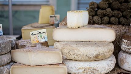 Estados Unidos se rinde al queso español: las exportaciones crecen un 34% y superan los 12 millones de euros