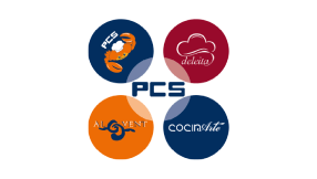 PCS, patrocinador oficial del certamen Cocinero del Año, estará presente en Alimentaria + Hostelco 2026