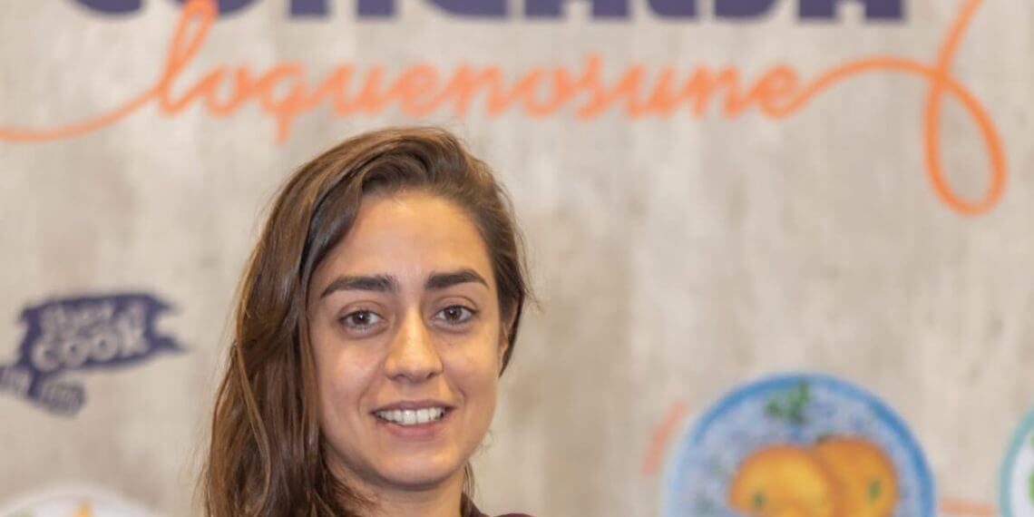 Noela Prieto: “en Congalsa hemos apostado por un modelo de producción sostenible”