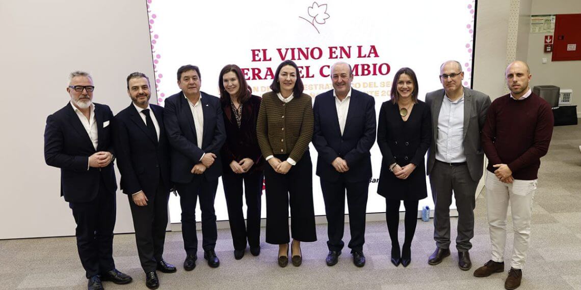 El nuevo plan estratégico del sector vitivinícola tiene como objetivo el crecimiento en valor de los productos
