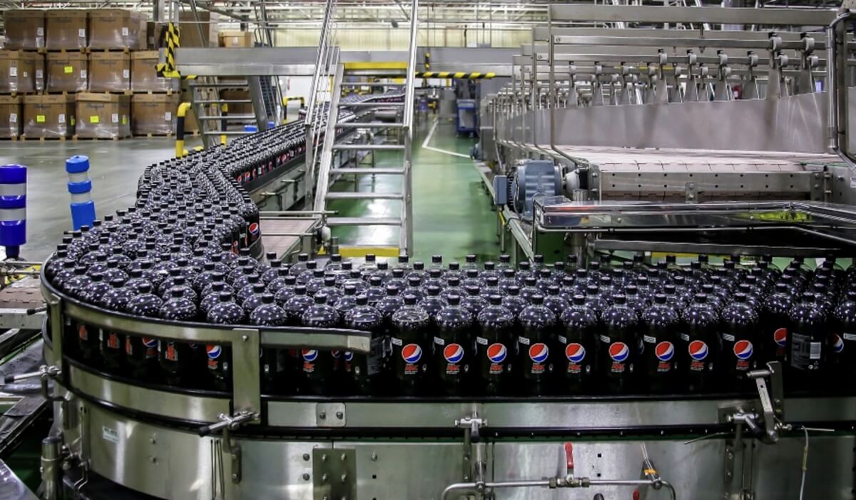 Pepsico crece un 2,3% hasta los 93.925 millones de dólares y anuncia bajadas de precio en snacks y refrescos para competir con la marca blanca