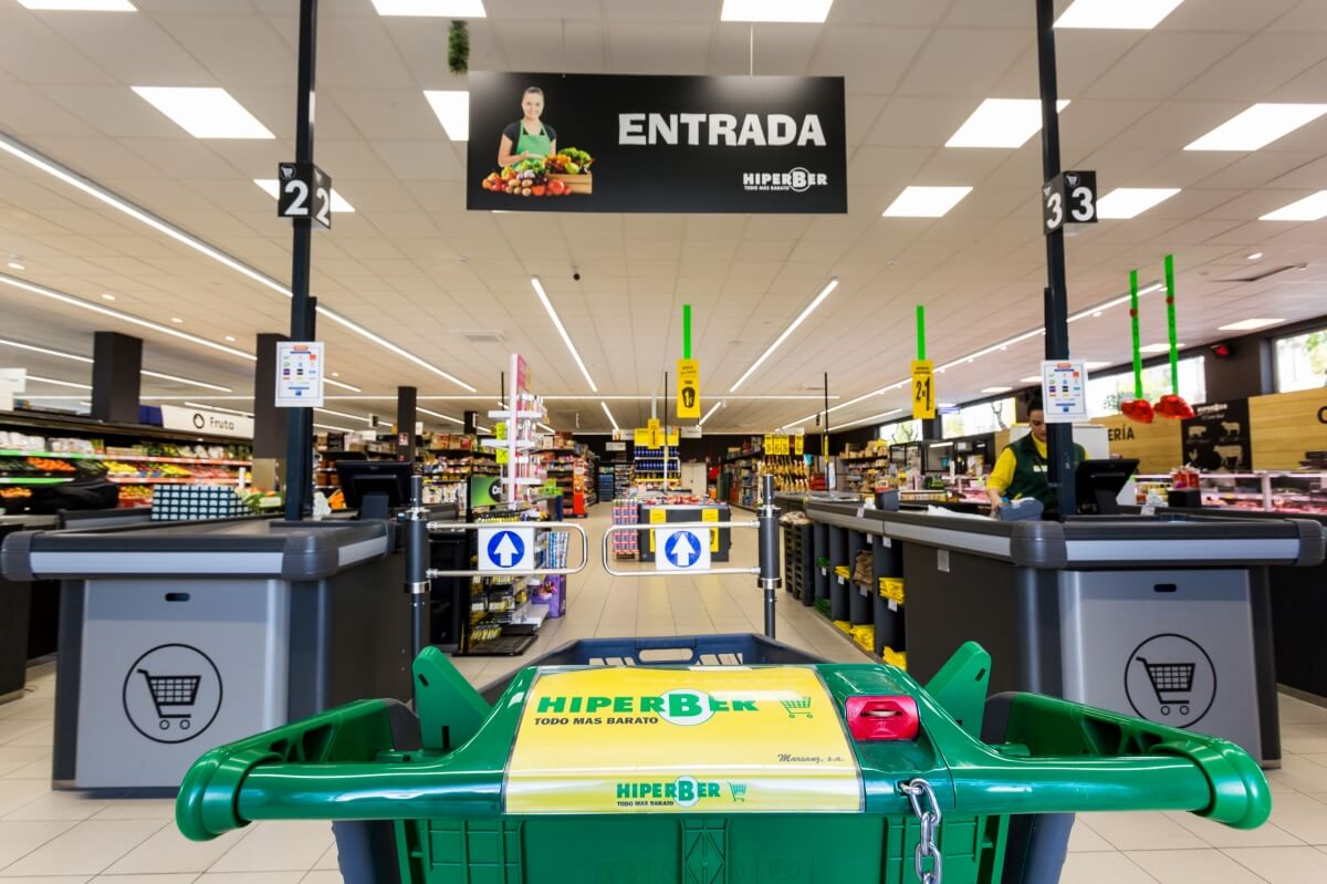 Los supermercados regionales y de conveniencia ganan peso en la Comunitat