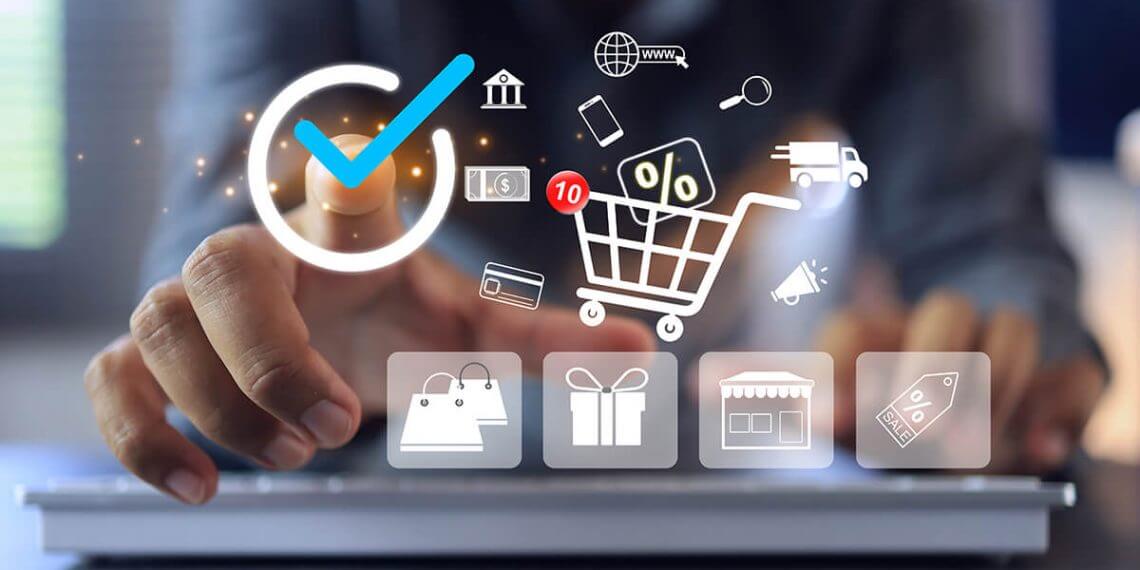 Ecommerce: diferencias entre las grandes plataformas y los pequeños comercios