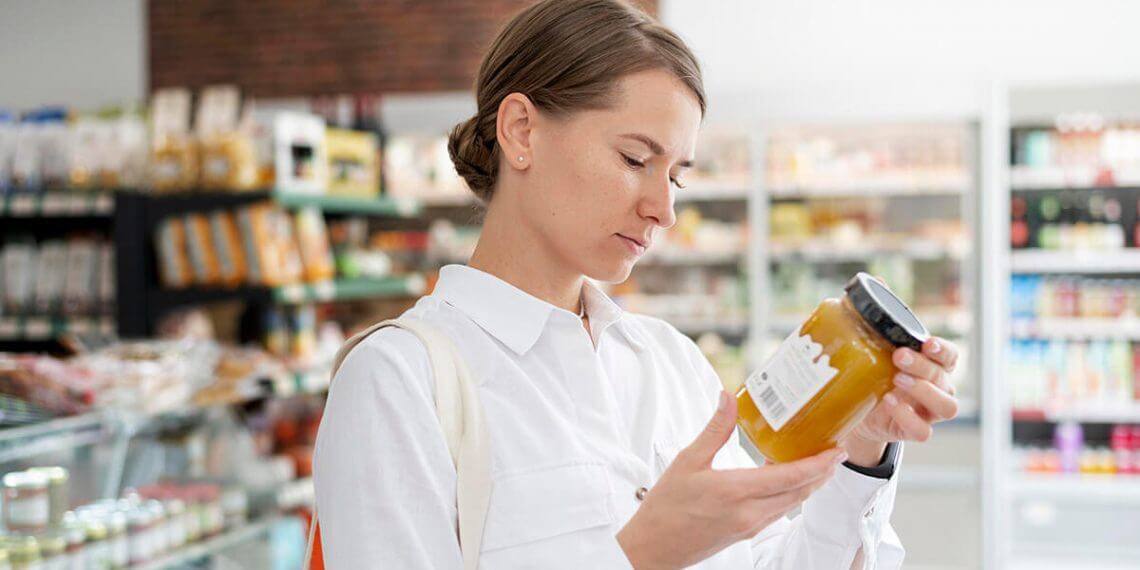 Los consumidores reclaman más transparencia en el etiquetado de los productos