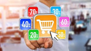 Promociones solo online: la estrategia de Carrefour, Dia y El Corte Inglés para fidelizar clientes