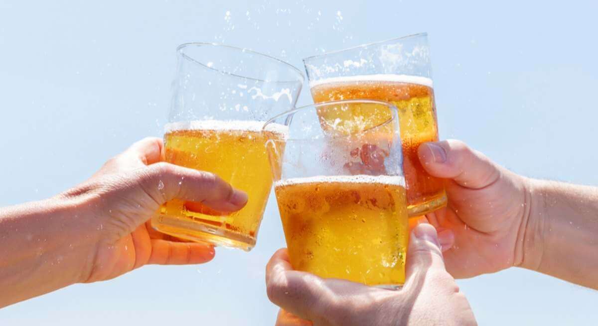 El sector de la cerveza apuesta por la sin alcohol que ya crece un 8% en ventas