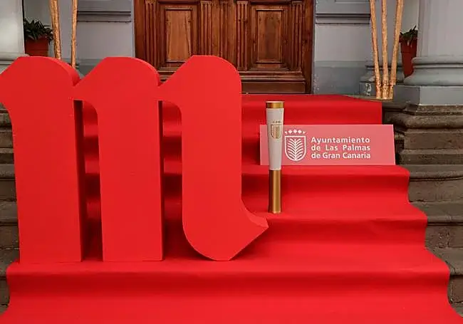 Mahou es la cerveza oficial del Carnaval de Las Palmas