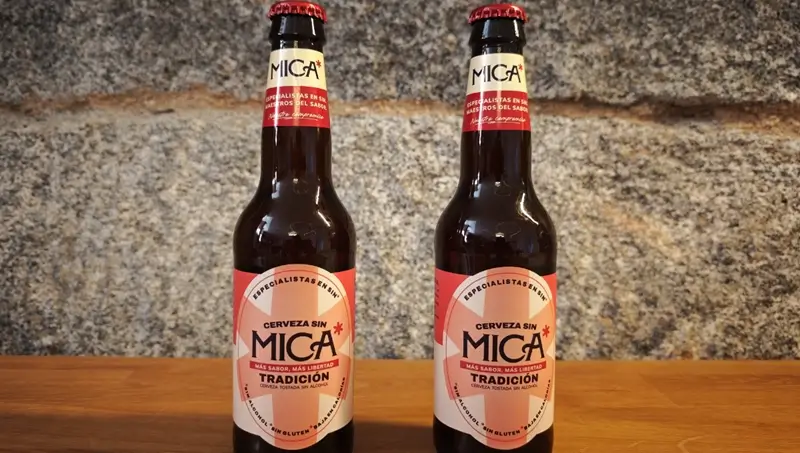 Mica: la cervecera que apuesta por un futuro sin alcohol