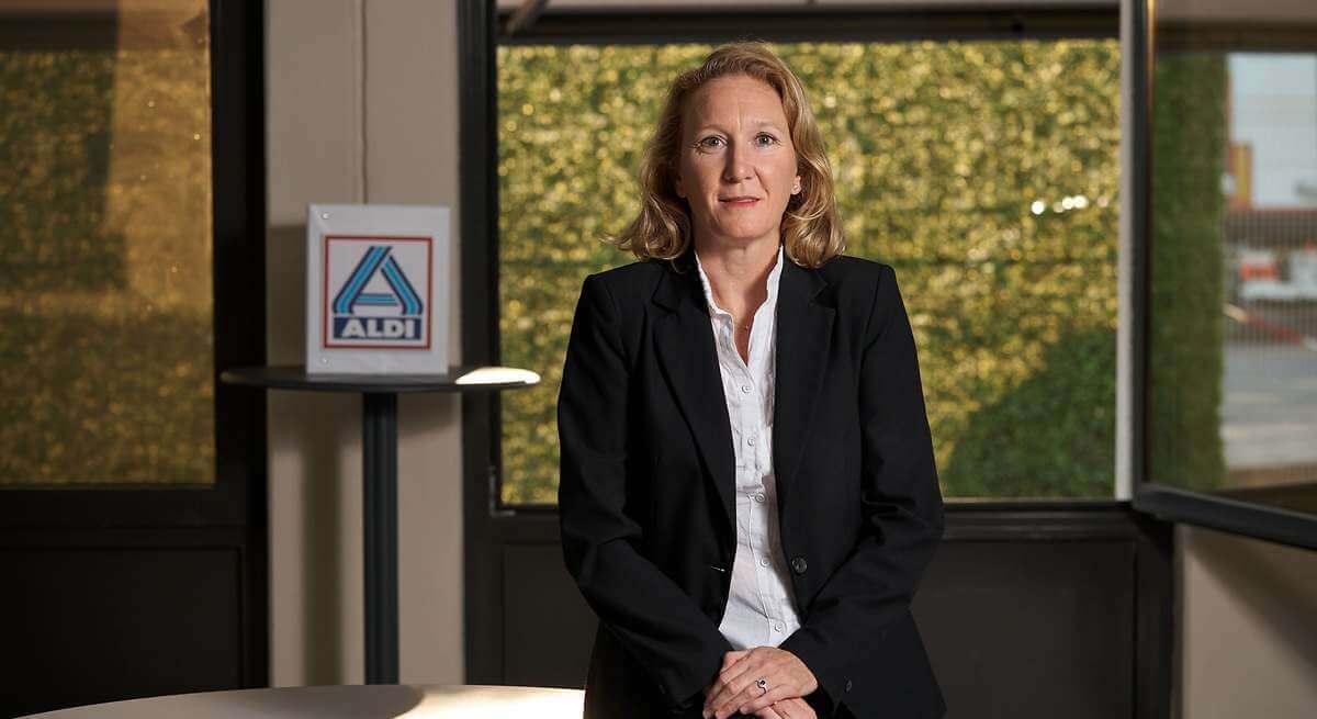 Cecilia de Alzugaray (ALDI): «La alianza con más de 80 proveedores andaluces es el motor de nuestro crecimiento en el sur»