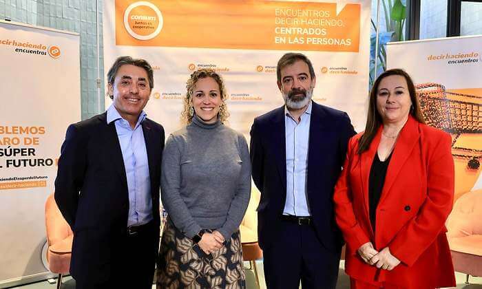 La IA ya afecta a los supermercados: multiplica por ocho el tráfico de las tiendas online