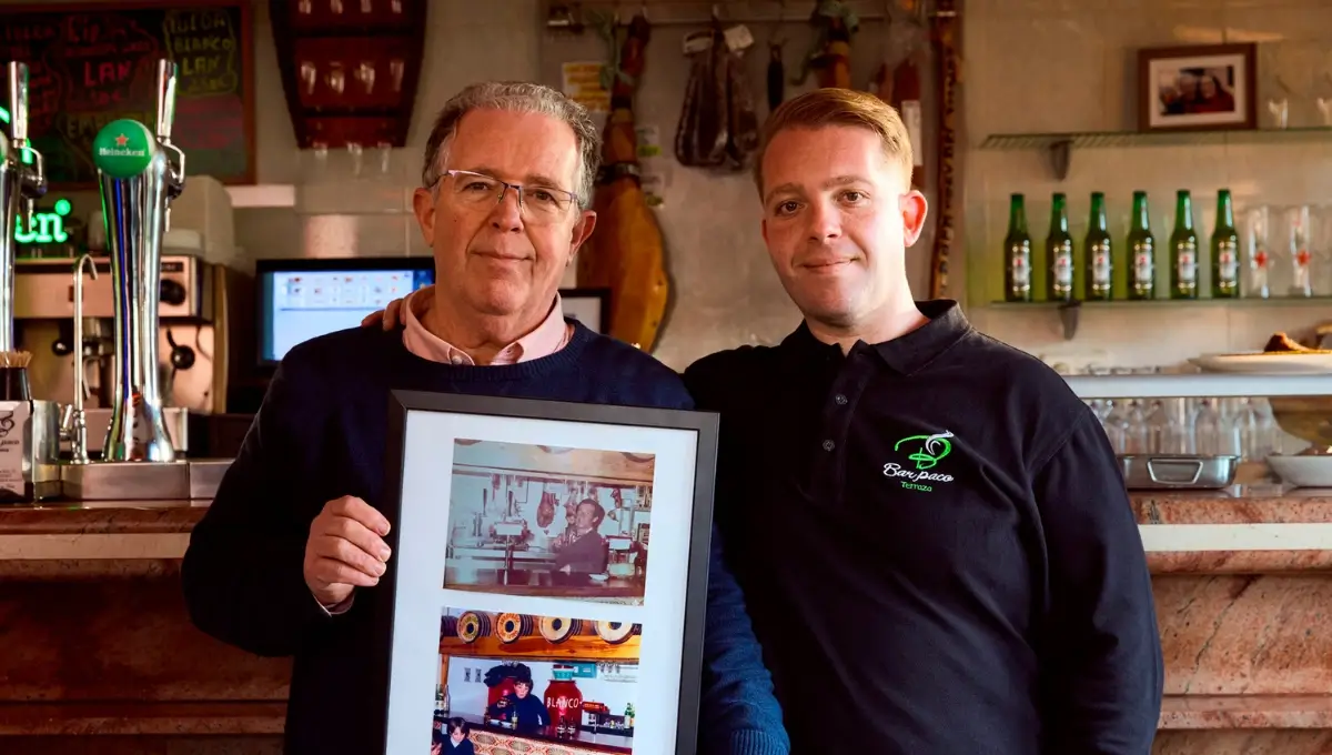 Heineken impulsa una red que une y apoya a los bares tradicionales
