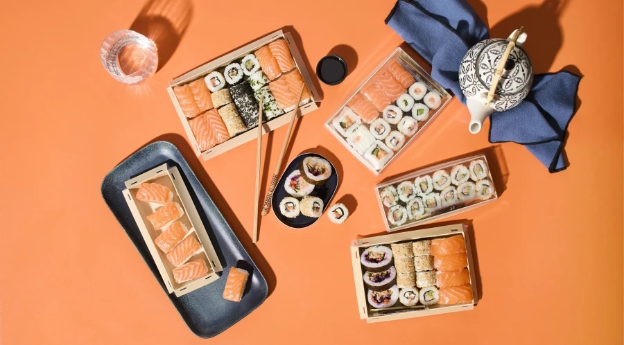 Foodiz Group impulsa su expansión en España con nuevos puntos de venta en Barcelona, Málaga y Zaragoza