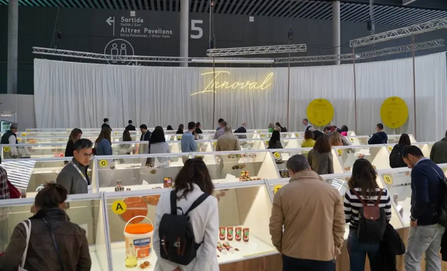 Alimentaria 2026 presenta más de 300 innovaciones que marcarán el futuro del sector alimentario