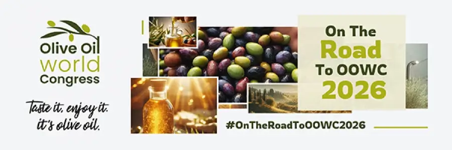 El aceite de oliva se consolida como eje estratégico en la transformación alimentaria global