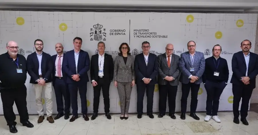 Aprobadas nuevas medidas para garantizar la estabilidad en el transporte de mercancías por carretera