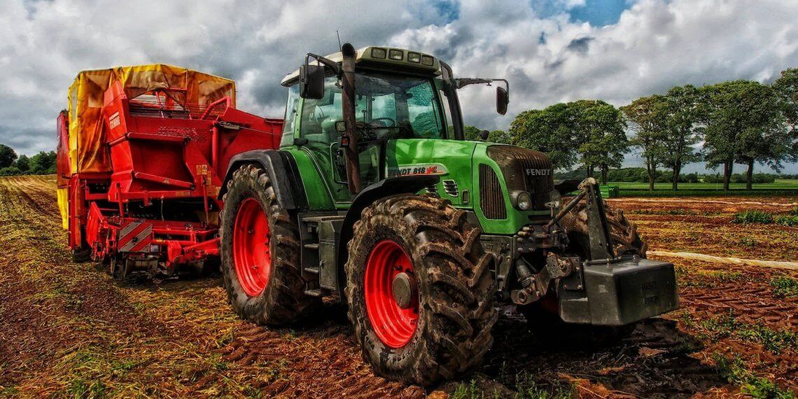 Gobierno aprueba un paquete de medidas por valor de 877 millones para los sectores agrario y pesquero