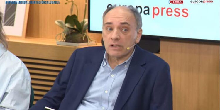 Eroski aboga por ponérselo fácil a los consumidores para que puedan acceder a productos saludables