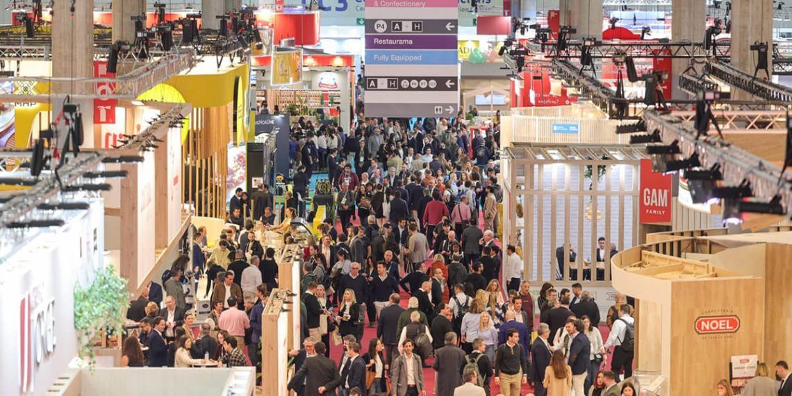 Alimentaria+Hostelco cierra sus puertas con gran éxito de participación internacional