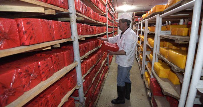 Los precios mundiales de los alimentos suben por primera vez en cinco meses