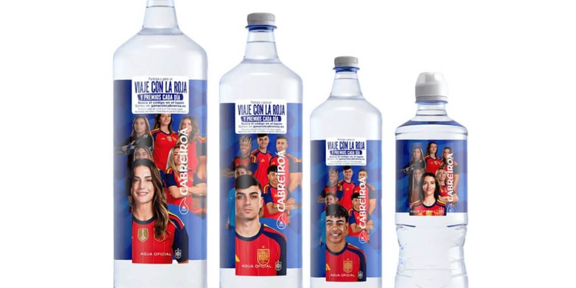 Cabreiroá saca al mercado una ambiciosa edición especial