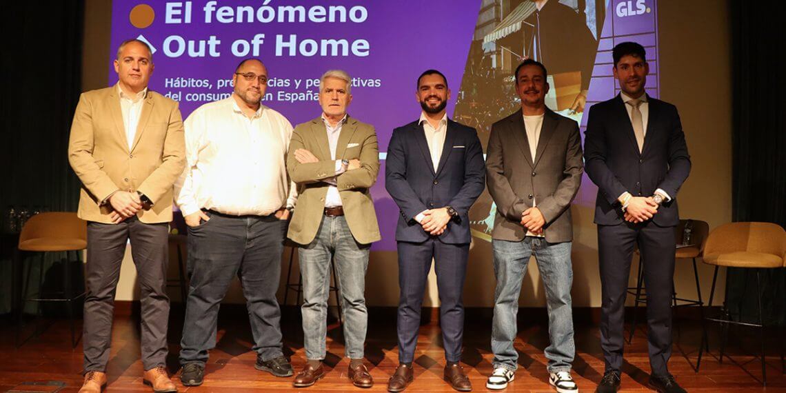 La recogida de paquetes en comercios locales impulsa las ventas de estos establecimientos