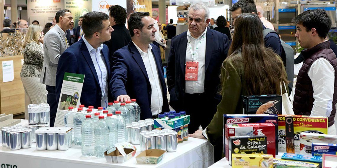Hispack celebrará su 20º edición en un momento de gran transformación del packagin