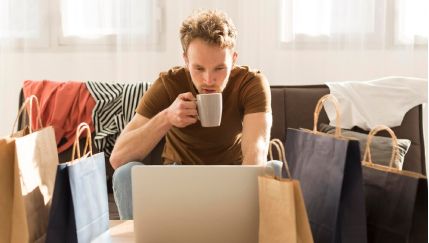 Los fraudes del «BlackFriday» y el «Cyber Monday»: uno de cada tres descuentos en línea son un timo