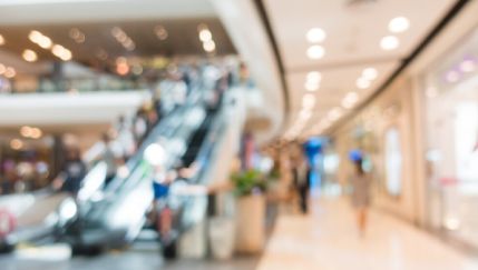 La inversión en retail en España marcará un récord de 2.900 millones en el primer semestre