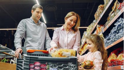 El 71% incorpora productos nuevos en su cesta de la compra, pero busca que estén en oferta