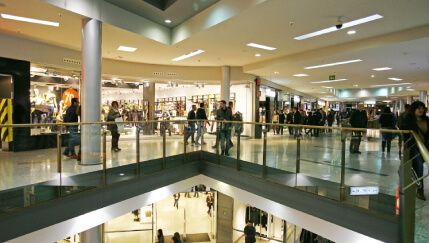 Los centros comerciales abren todas sus puertas a la sostenibilidad