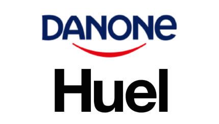 Danone adquiere Huel para reforzar su cartera de nutrición funcional