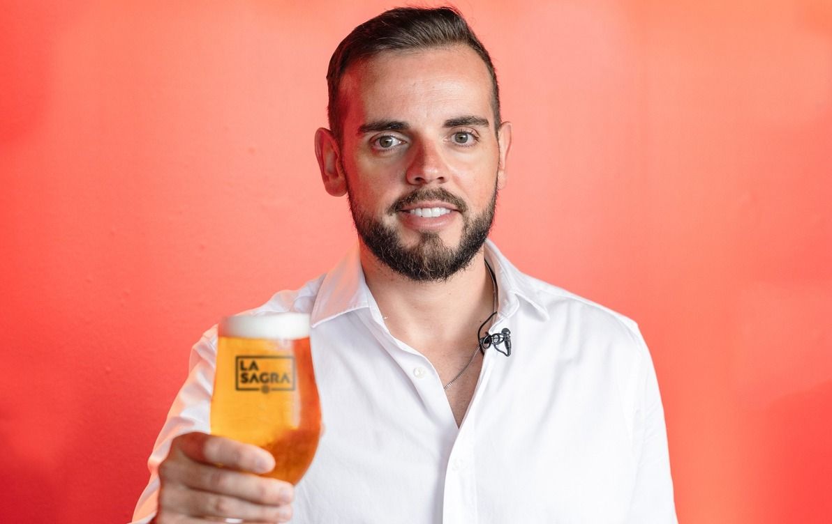 La Sagra: de cervecera toledana a facturar 36M€