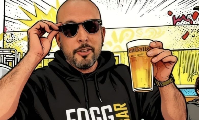 Fogg Bar reúne casi 30 locales de Madrid para lanzar una cerveza conmemorativa de San Isidro: KM 0