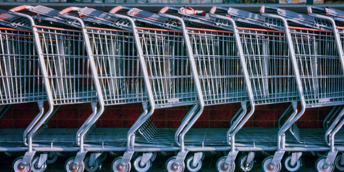 El retail de alimentación logra récord de interacciones en redes sociales